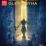 HeroQuest Glorantha