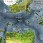 Map of Glorantha