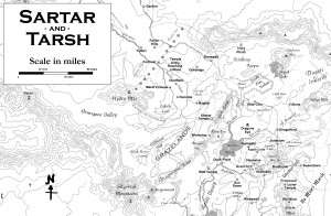 SartarTarsh