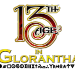 13th Age in Glorantha small logo