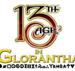 13th Age in Glorantha